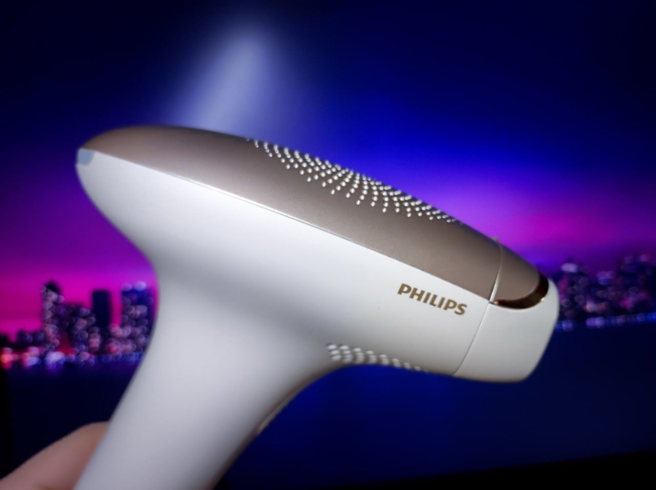 Philips lumea Advanced SC 1998/00 ТЕРМІНОВО