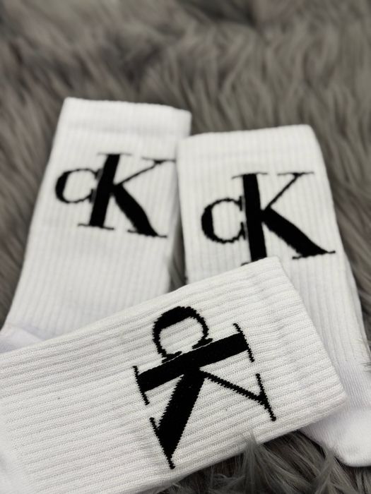 Skarpety Calvin Klein
