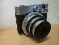 Fujifilm instax mini 90
