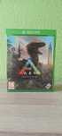 Gra Ark: Survival Evolved na Xbox One / Series