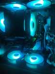 Комплект i9 9900k+aorus z390 elite