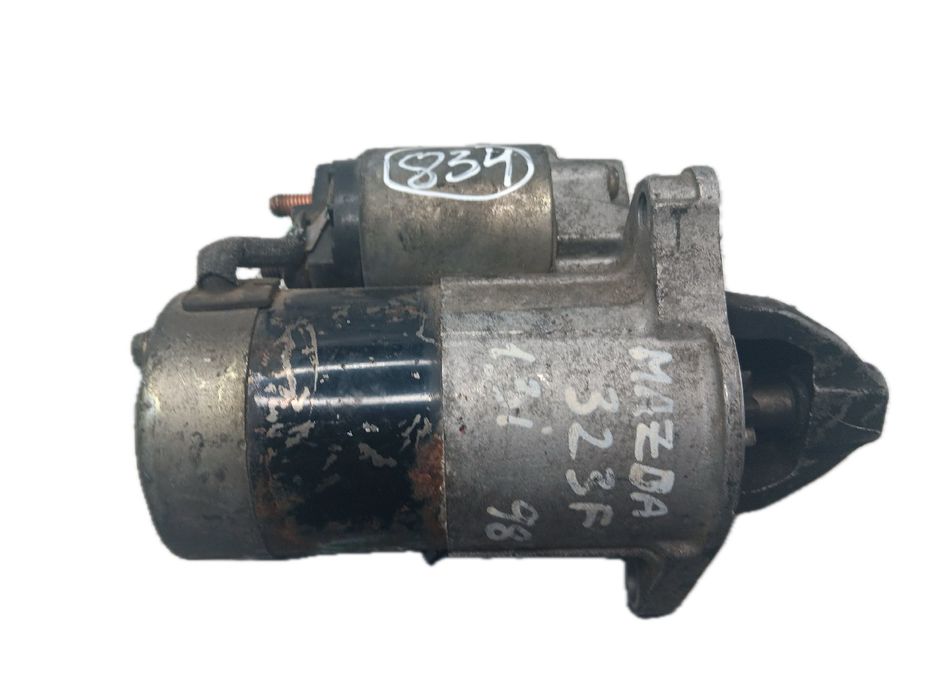 Motor de arranque MAZDA 323 F VI (BJ)