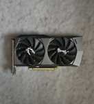 Zotac GeForce RTX 3060 Ti Gaming Twin Edge OC 8GB GDDR6