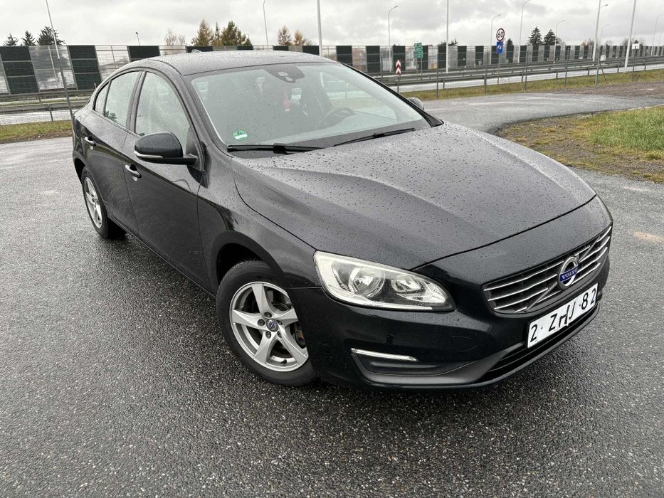Volvo s60 1.6 D2 115km/ 227.000km / Zadbany / Bez wkładu finansowego /
