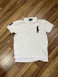 Polo ralph lauren big logo