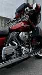Harley-Davidson Street Glide