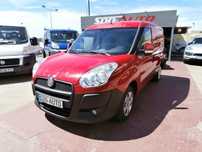 Fiat Doblo 1.3 MJ Easy