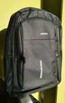 Plecak (dobry na laptopa) czarny NOWY W-wa