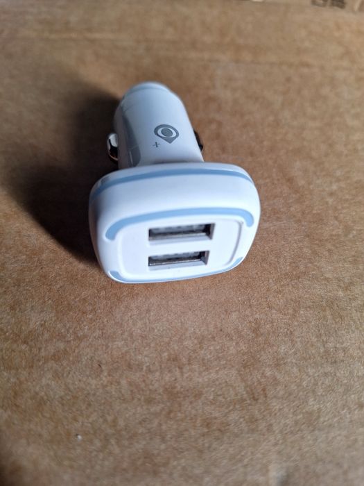 Carregador para carro