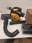 Dmuchawa spalinowa Stiga Bl530 Mocna!