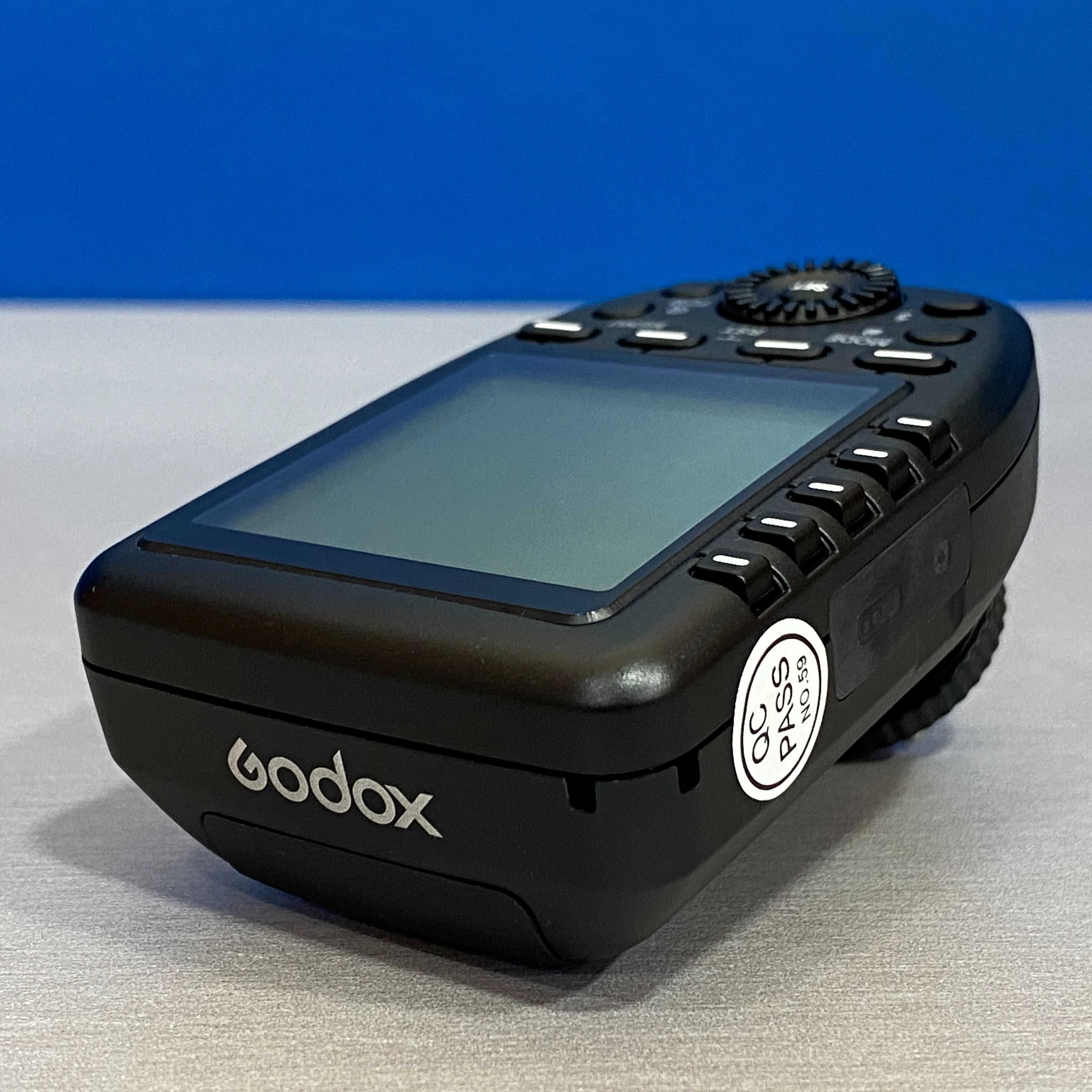 Godox XPro-F (Fujifilm) - Wireless Flash Trigger
