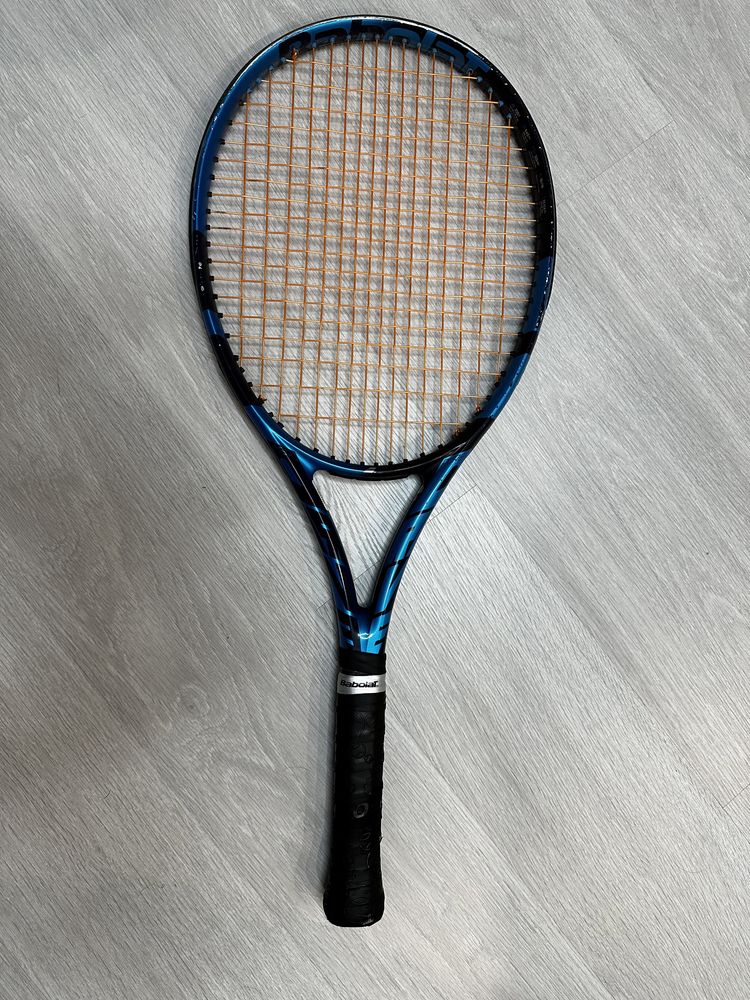 Babolat junior rakieta tenisowa