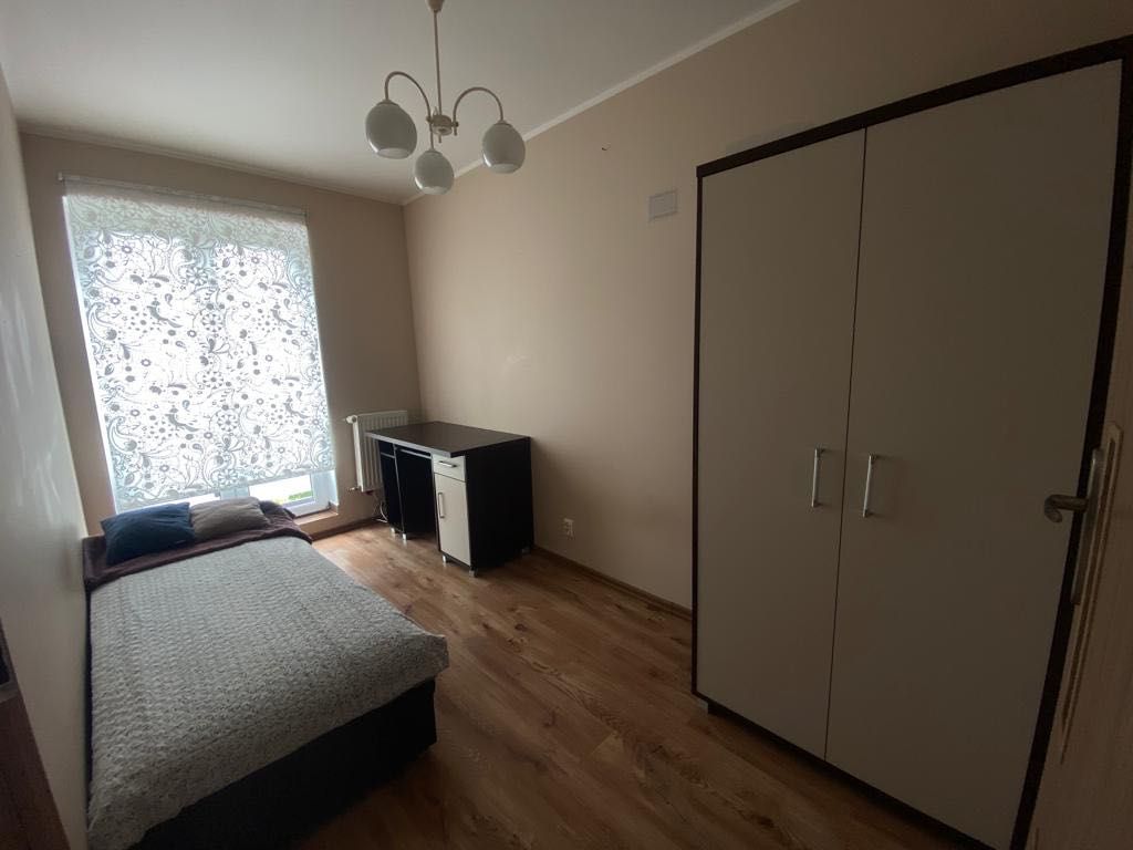 Mieszkanie na Wynajem | Centrum - Park Centralny