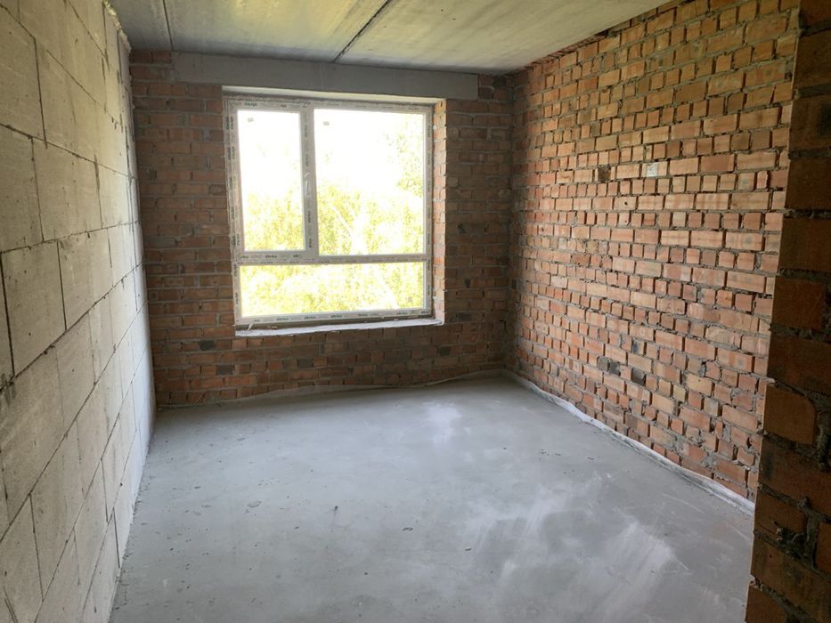 Встигни першими: студія 21 м² біля парку Буча