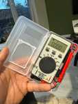 Multimetro de Bolso 4000 contagens
