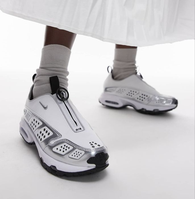 Жіночі кросівки Nike Air Max SNDR оригінал.