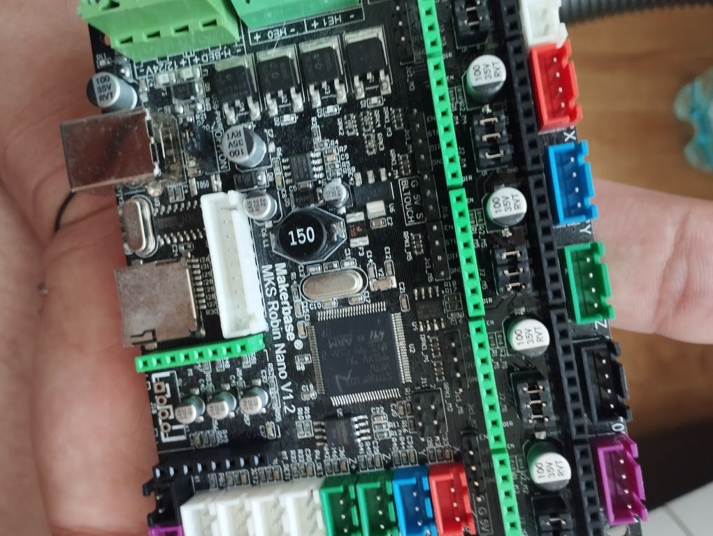 Makerbase Robin nano v1.2
