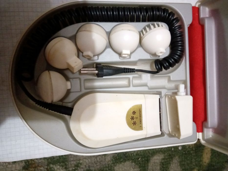 Продам опасную бритву