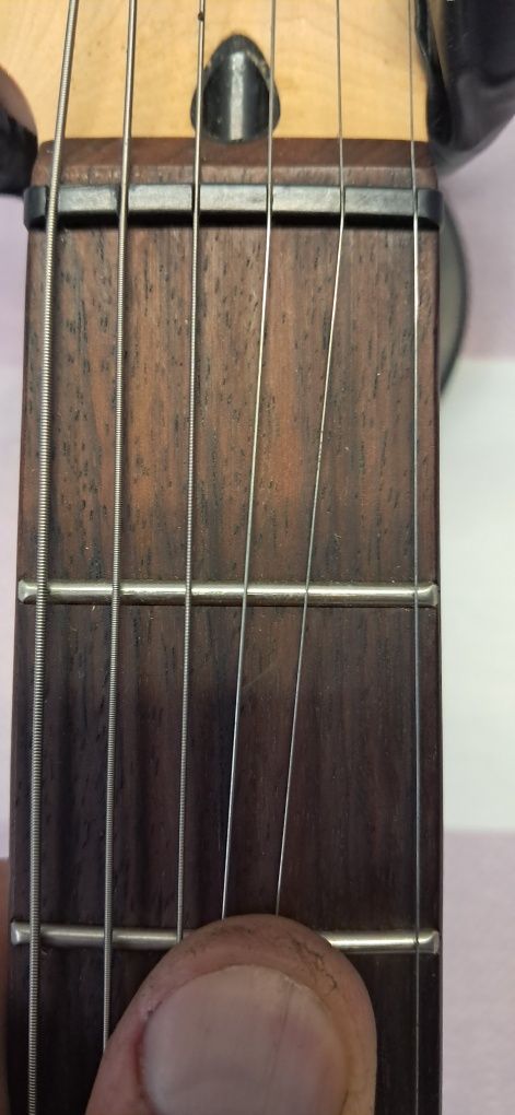 Электрогитара Cort G100