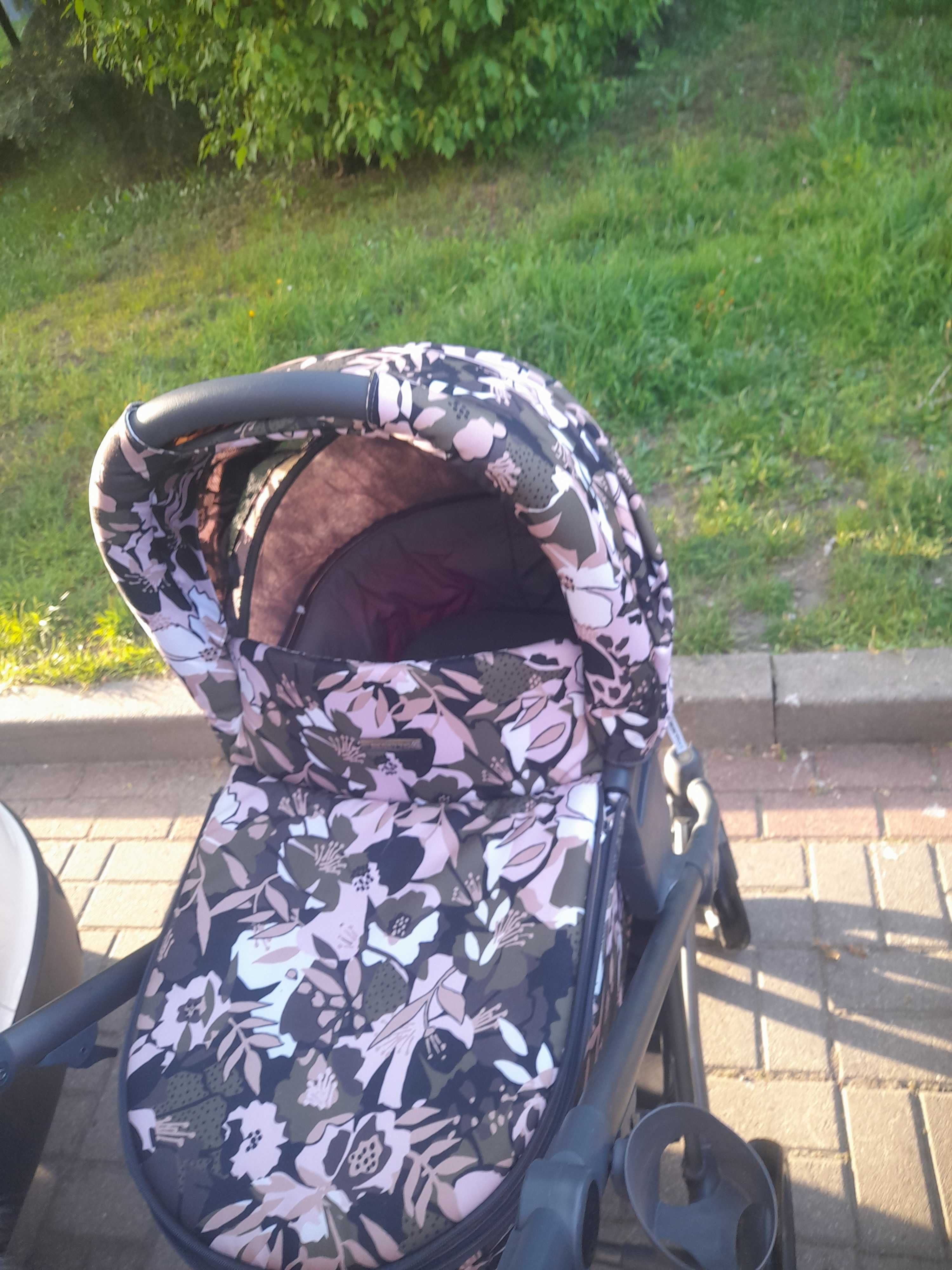 Sprzedam wózek dziecięcy