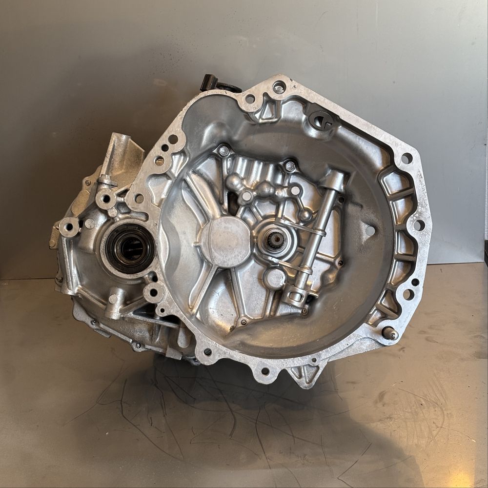 Skrzynia Biegów Suzuki Swift 3 MK6 1,3 Benzyna ZNO/ZN3