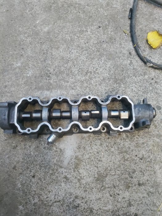 Распредвал дэо Ланос 1.5