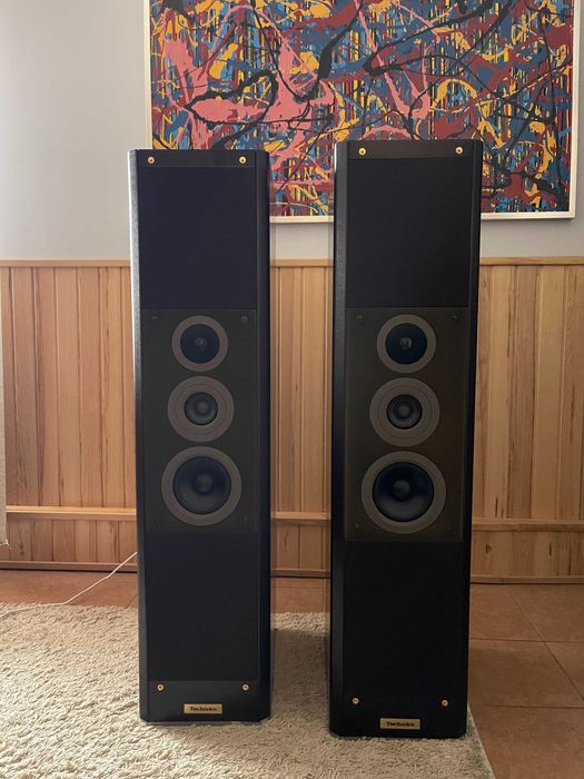 Technics SB M1000