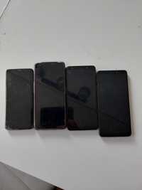 Telefony uszkodzone Samsung realme