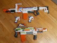 Zestaw Nerf Modulus