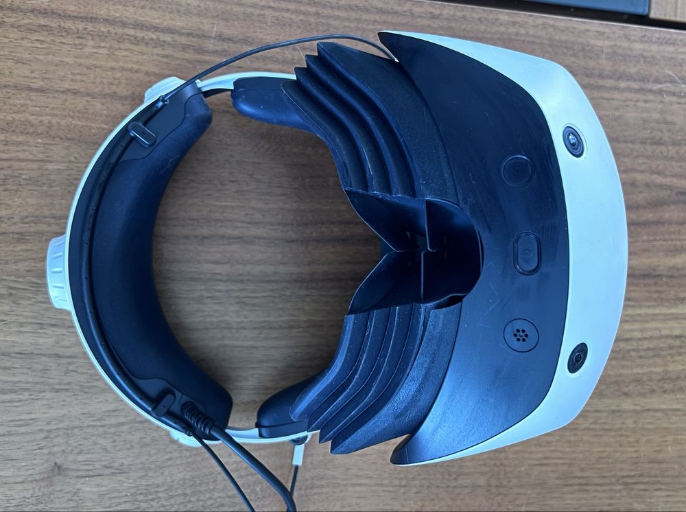 Óculos de Realidade Virtual SONY PlayStation VR2