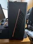 Torre Gaming Asus 3.7Ghz