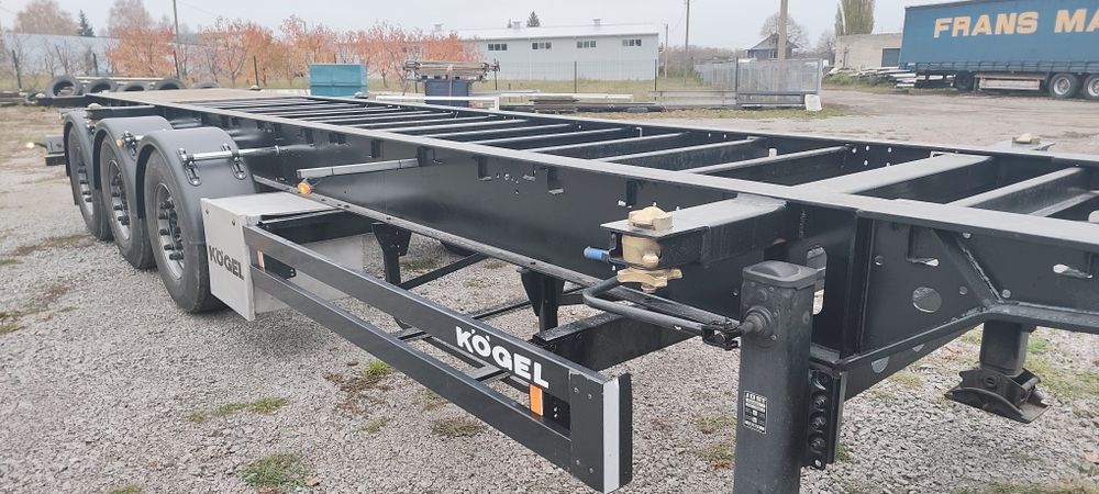 Контейнеровоз 2017р під 20 40 45 футові контейнера  саф інтракс