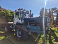 Ciągnik rolniczy Kiroviec charkowiec t150 k700 silnik jelcz