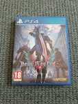 Gra Devil May Cry 5 PS4