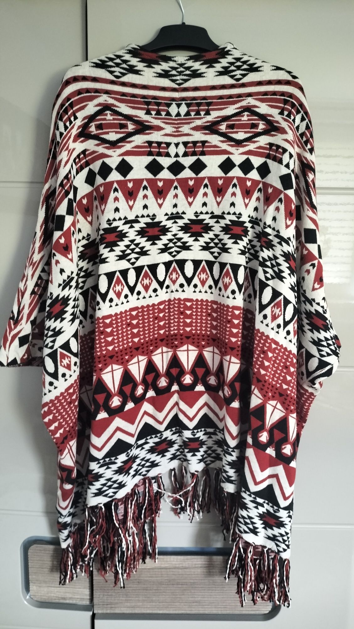 Nowa Narzuta H&M L