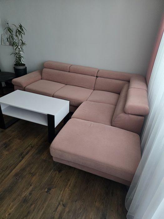 Narożnik 220x250 Stan idealny