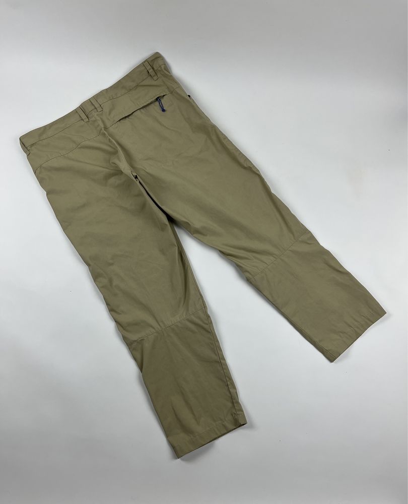 Fjallraven G-1000 High Coast Trousers  размер 56