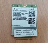 4G LTE modem Huawei ME906E