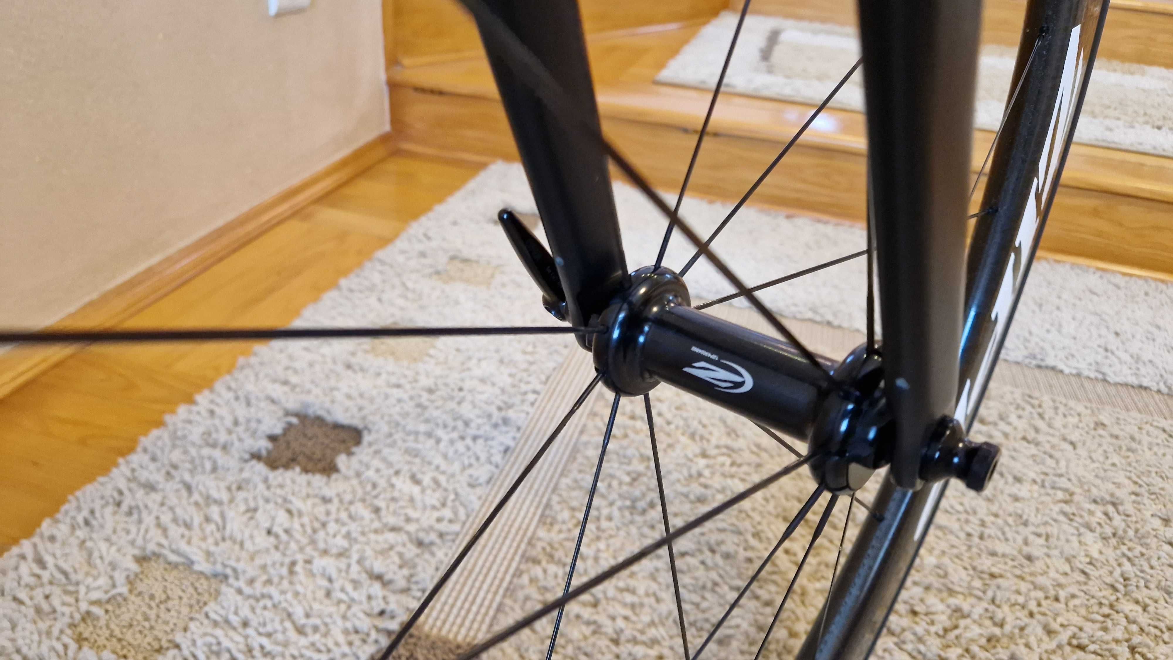 Specialized S-Works TARMAC SL6 - Dura-Ace Di2 - rozm.56