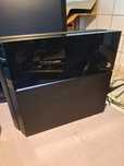 Zestaw PS 4+ori pad+Monitor LED+pelna konserwacja