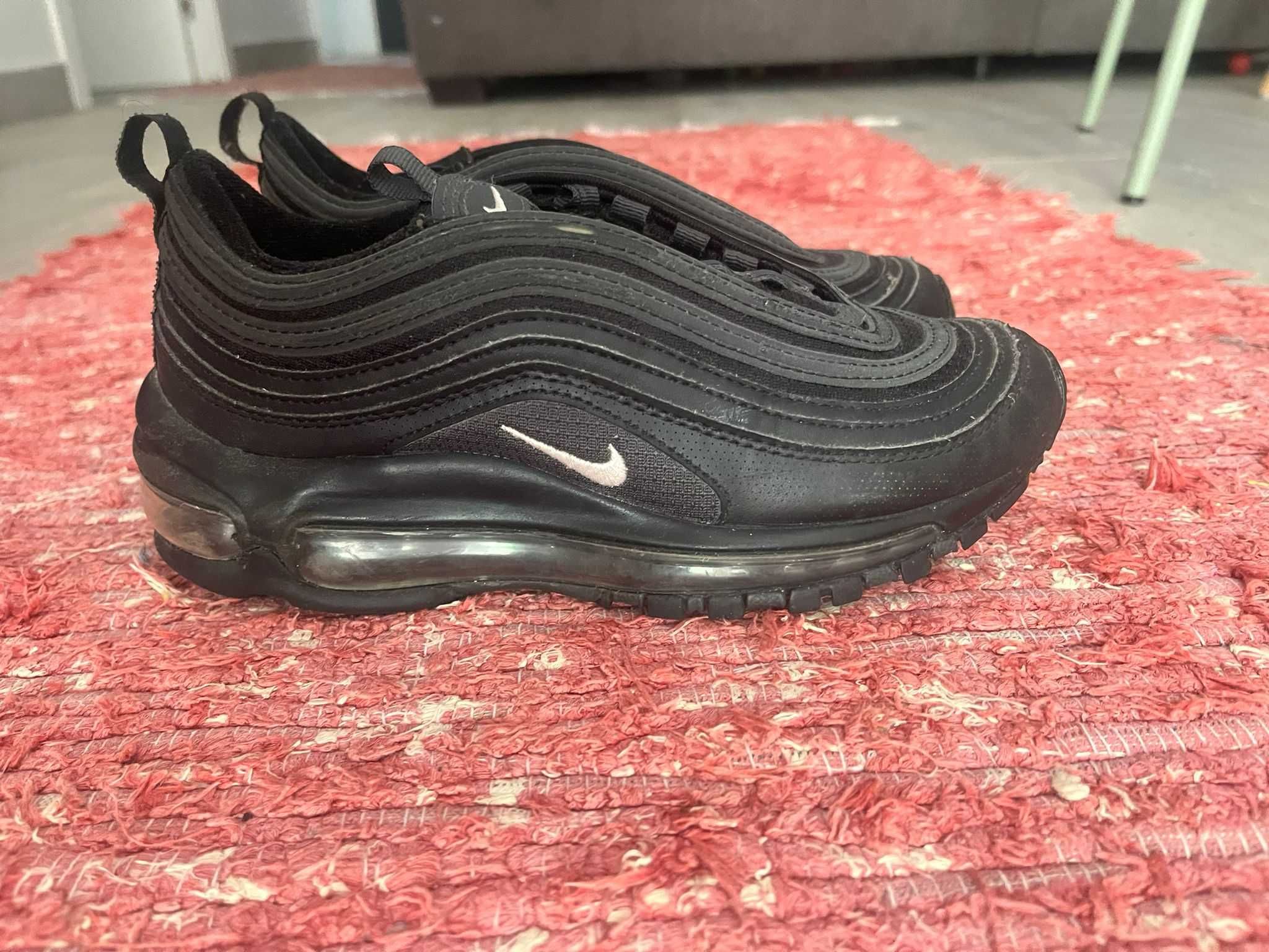 Nike Air Max 97 - tamanho 35