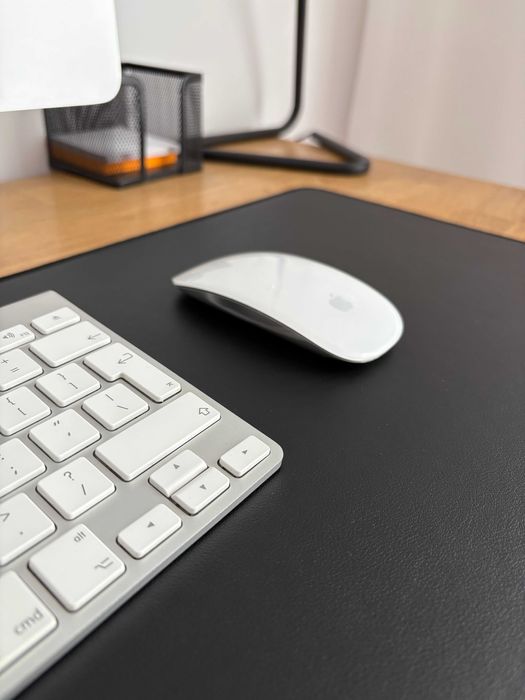 Apple iMac 21,5 2012 - SSD 480 GB - STAN IDEALNY