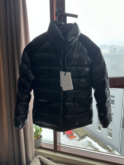 Kurtka damska Moncler Zimowa NFC