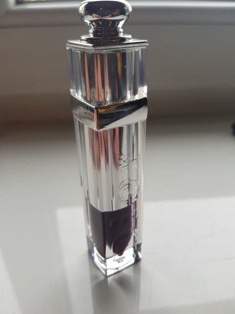 Dior Adict fluid stick lakier 995 blyszczyk pomadka 5.5ml
