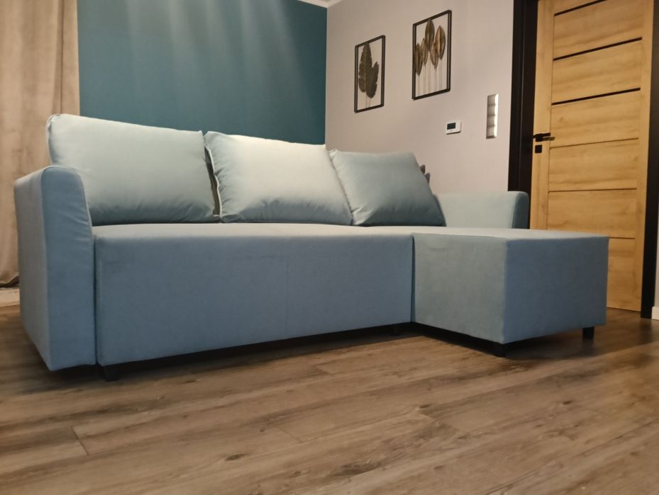 Kanapa nowa Ikea Brissund