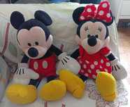Mickey&Minnie official Disney merchandise