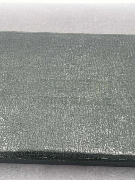 Addometr - stara maszyna licząca - rzadkość !!!