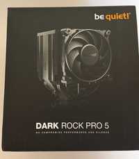 BE QUIET! Dark Rock Pro 5