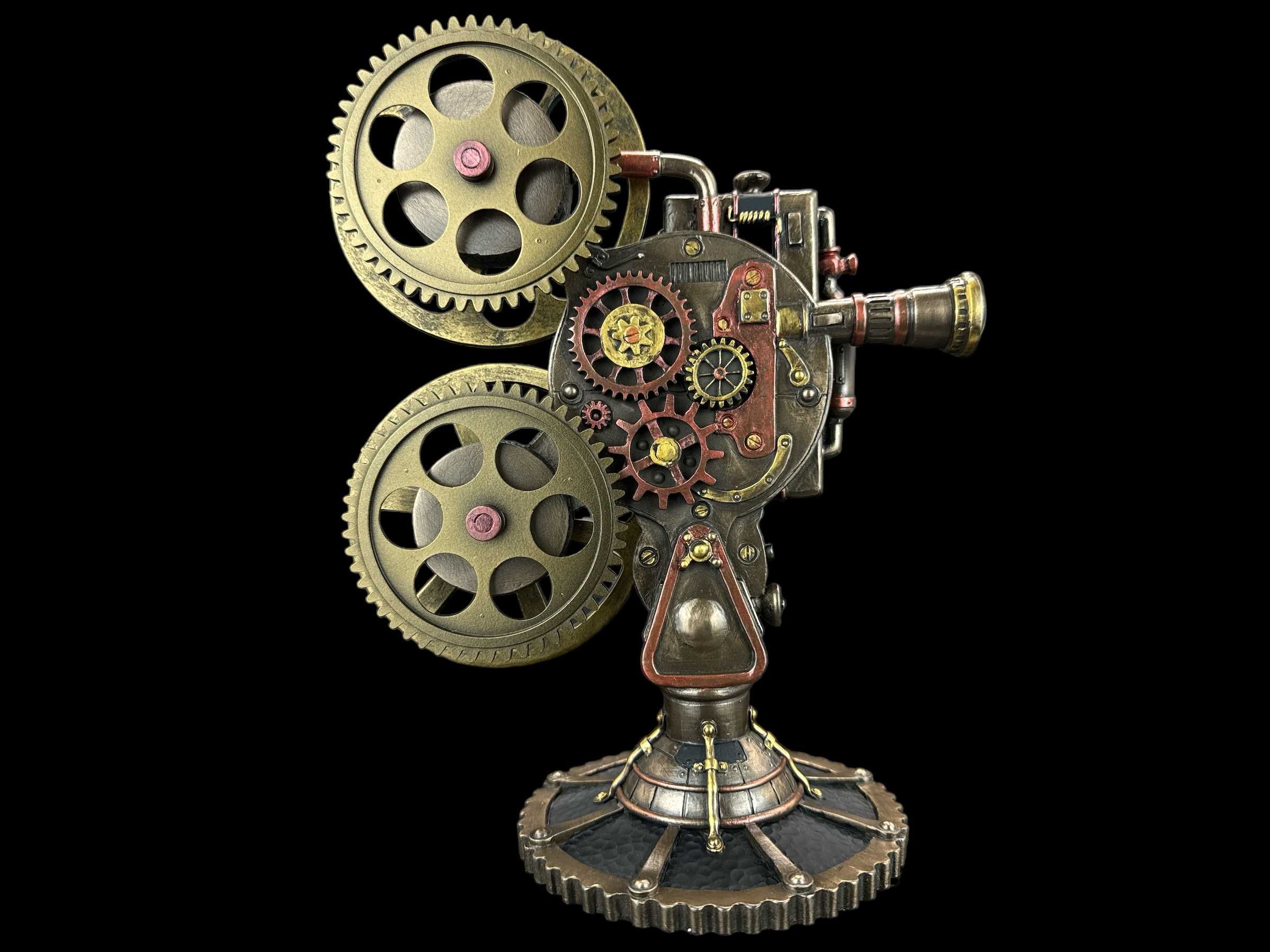 Steampunk Projektor Veronese Wu77235a4