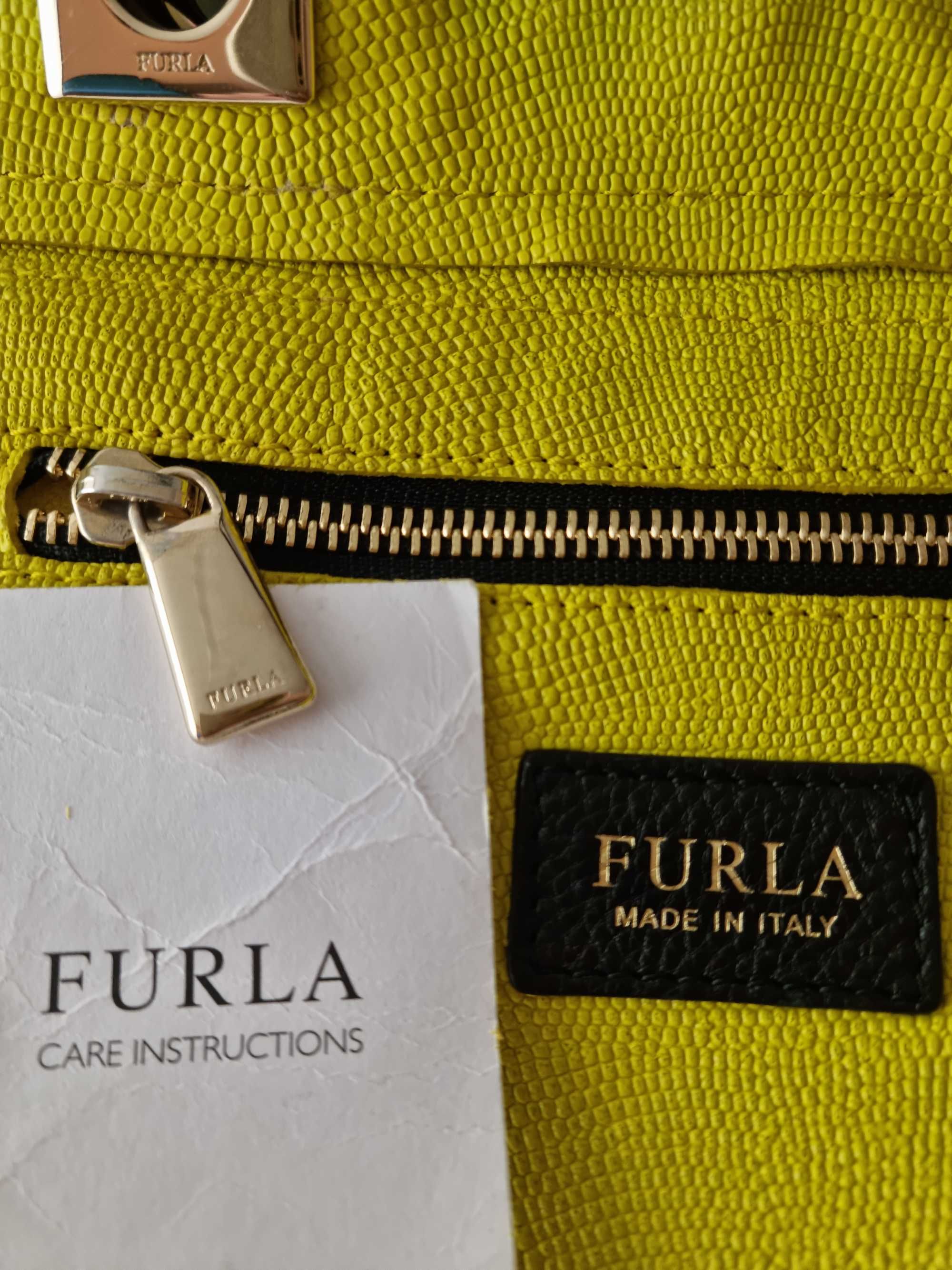 Carteira Furla original